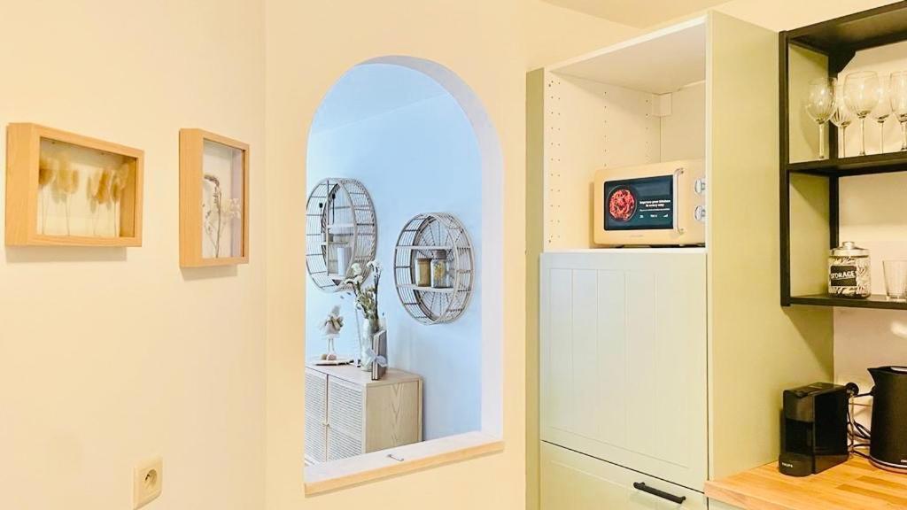 Appart Brussels Expo & Atomium غريمبيرغين المظهر الخارجي الصورة